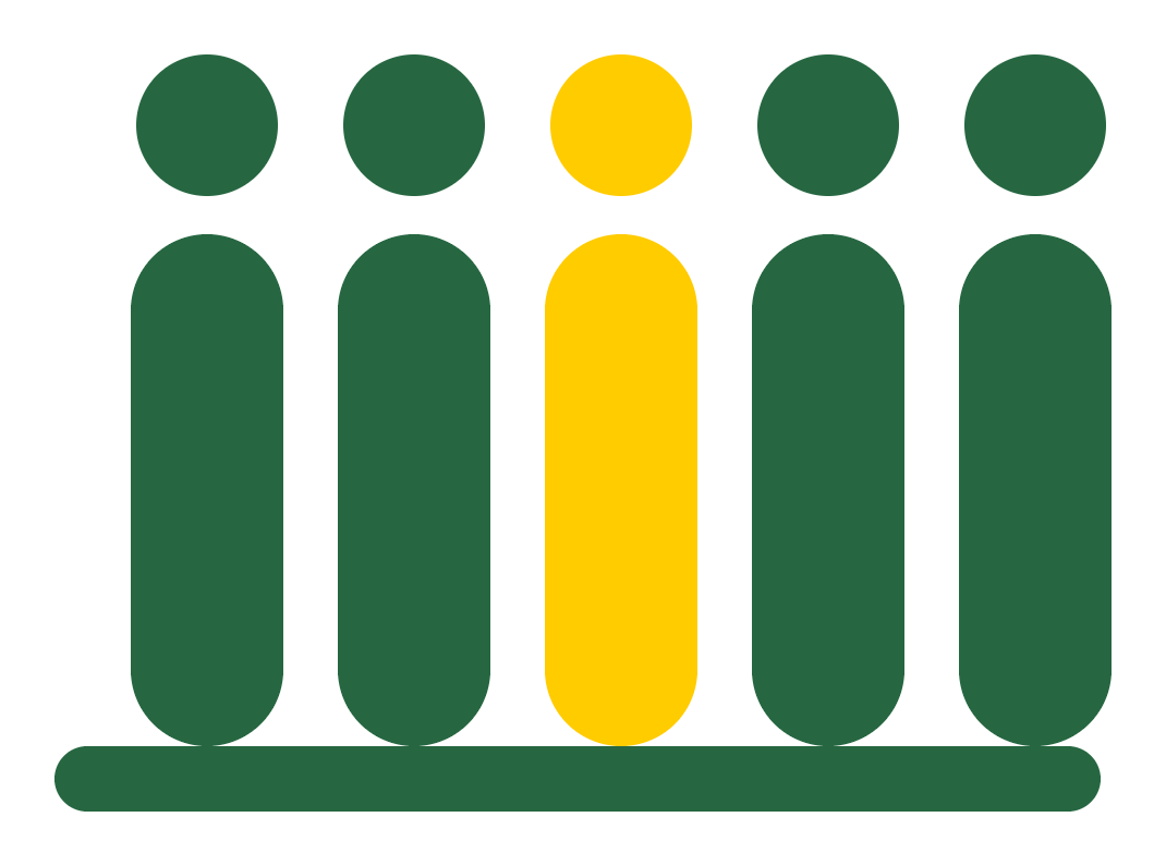No Bench Players logo